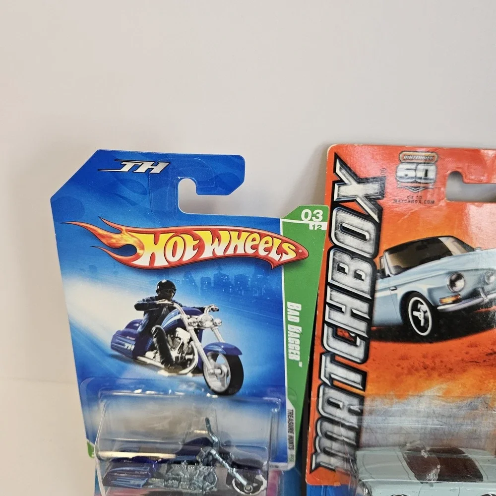 Hot Wheels product lot
